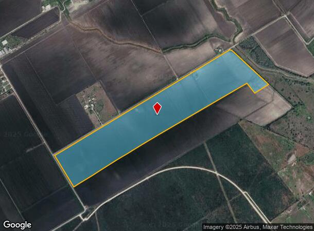  Bohacek Rd, Beasley, TX Parcel Map