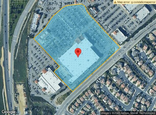  40500 Murrieta Hot Springs Rd, Murrieta, CA Parcel Map