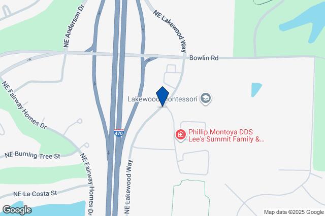 4825 Ne Lakewood Way Lee S Summit Mo 64064 Economy Limited