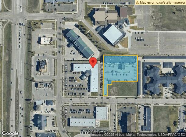 1440 Mapleton Ave, Bismarck, ND 58503 - Property Record | LoopNet