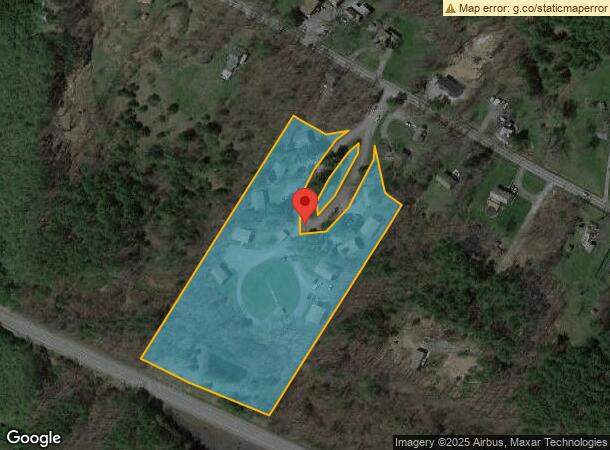  17 Gina Marie Ave, Cairo, NY Parcel Map