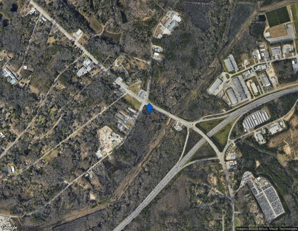 Monticello Rd, Columbia, SC, 29203 Commercial Land For Sale