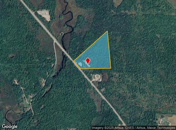  363 Nh Route 12 S, Fitzwilliam, NH Parcel Map