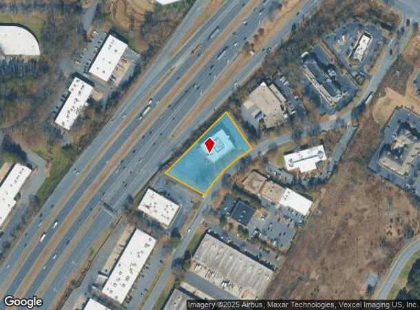 8030 Arrowridge Blvd, Charlotte, NC 28273 - APN/Parcel ID: 203-031-04 - 7920 Arrowridge Blvd Charlotte Nc 28273