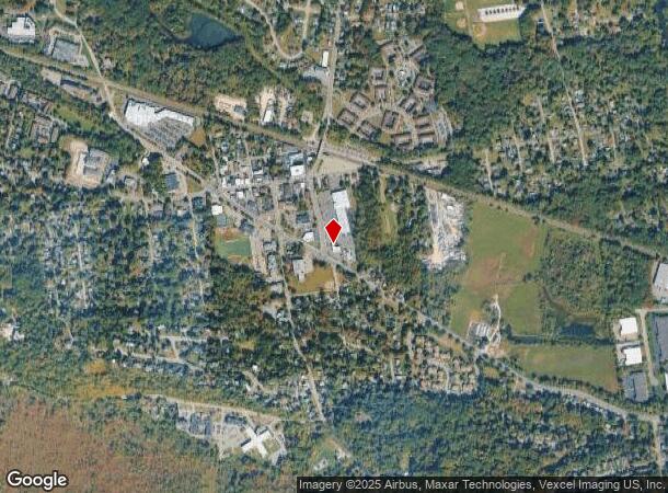 275 Comly Rd, Lincoln Park, NJ Parcel Map