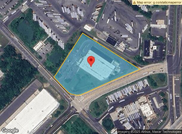  333 Rising Sun Rd, Bordentown, NJ Parcel Map