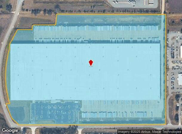 4900 N Ridge Trl, Davenport, FL Parcel Map