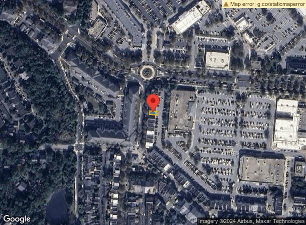  220 Main St, Gaithersburg, MD Parcel Map