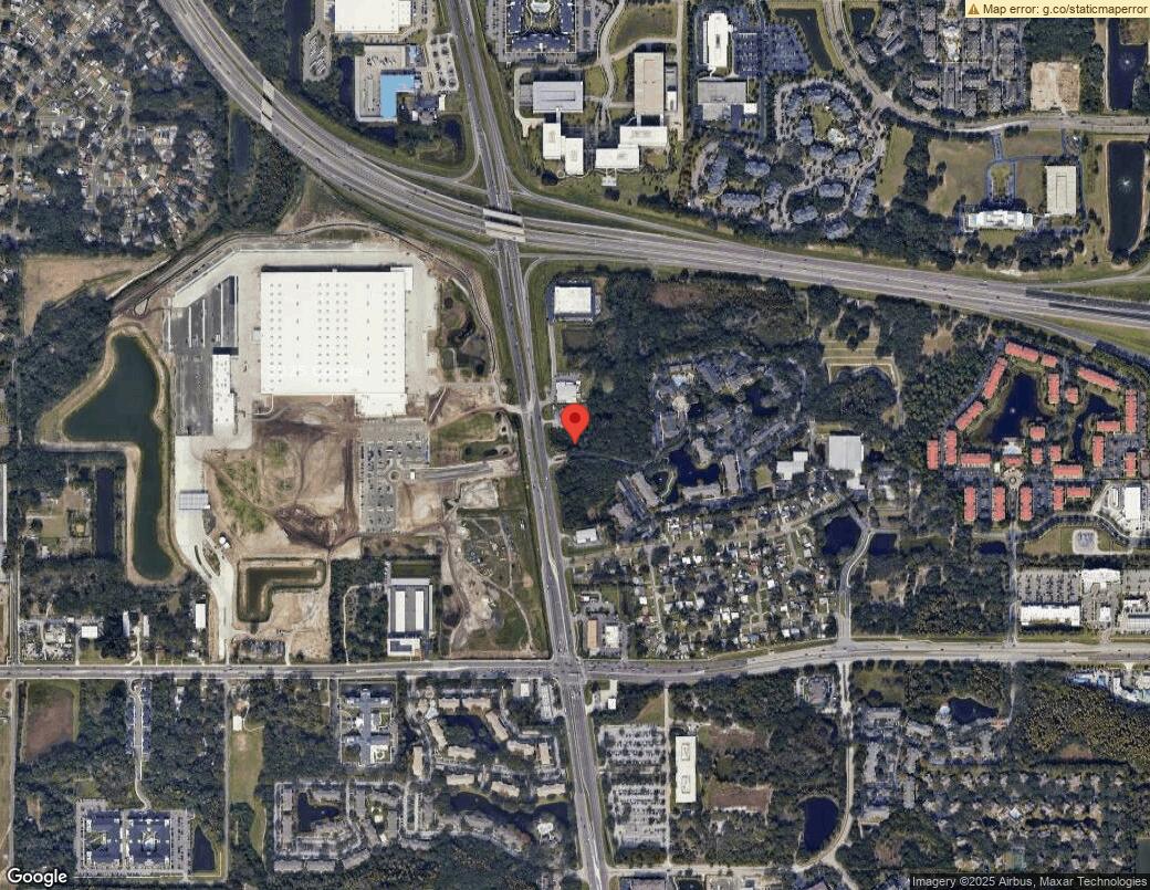 S Us 301, Tampa, Fl, 33619 - Commercial Land For Lease 