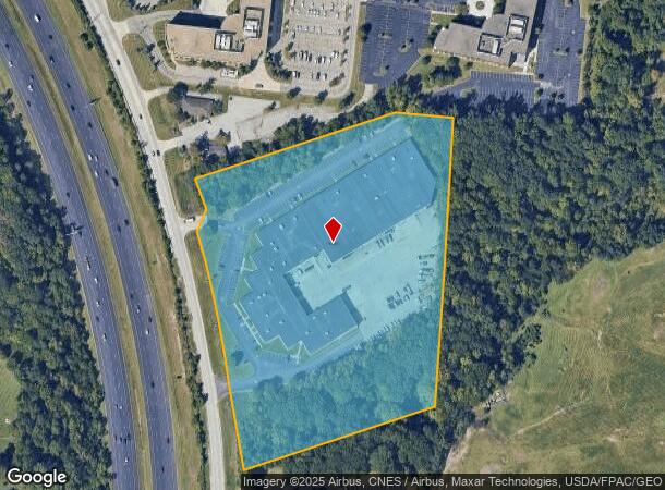 762 Morrison Rd, Columbus, OH Parcel Map