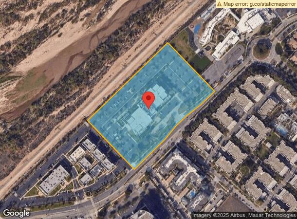  2901 N Ventura Rd, Oxnard, CA Parcel Map