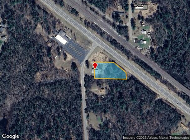  1875 E Little Lake Rd, Little Lake, MI Parcel Map