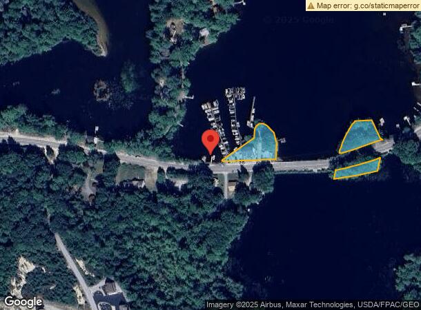  340 Heath Rd, Casco, ME Parcel Map