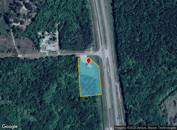  231 N Highway 231 Ct N, Troy, AL Parcel Map