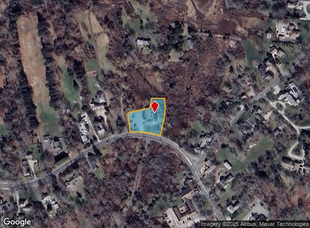 3010 Main St, Barnstable, MA Parcel Map