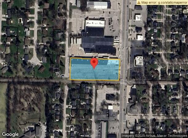 503 N Euclid Ave, Bay City, MI 48706 - Property Record | LoopNet