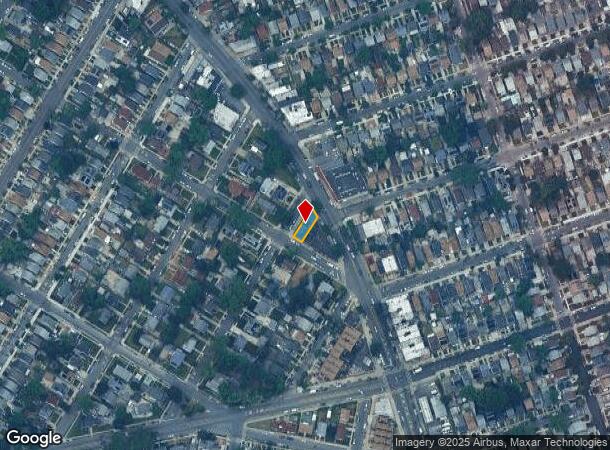  11302 Farmers Blvd, Saint Albans, NY Parcel Map