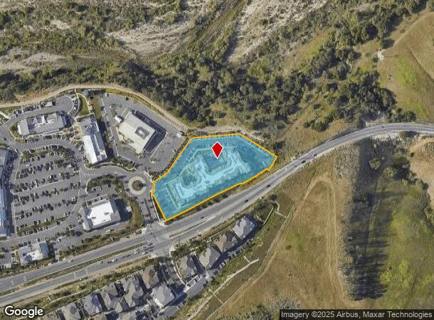 30472 Gateway Pl, Rancho Mission Viejo, CA Parcel Map