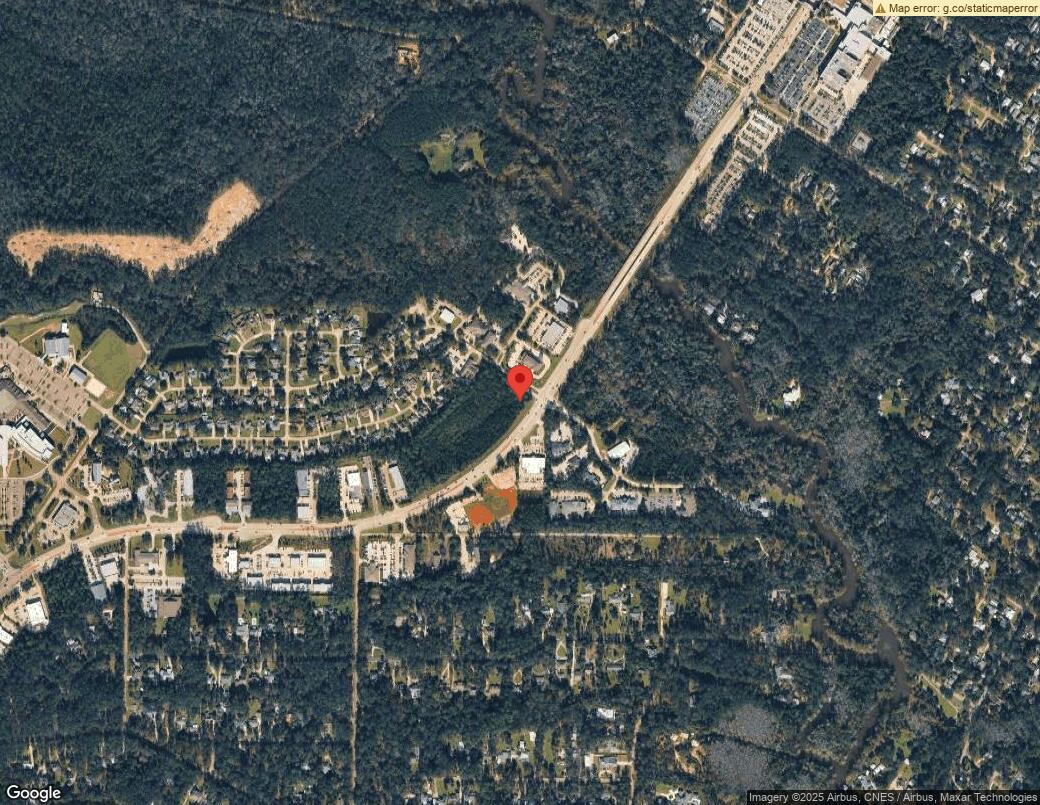 Highway 21 & Cherokee Road, Covington, LA, 70433 Commercial Land For