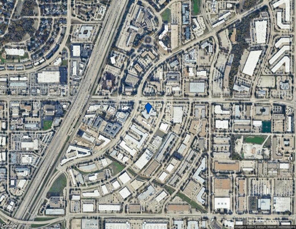 800 E Campbell Rd, Richardson, TX, 75081 Office Space For Lease