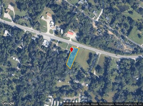  7466 State Route 30, Dittmer, MO Parcel Map