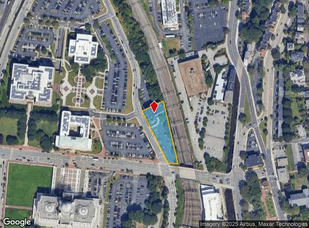 1R State St, Providence, RI Parcel Map