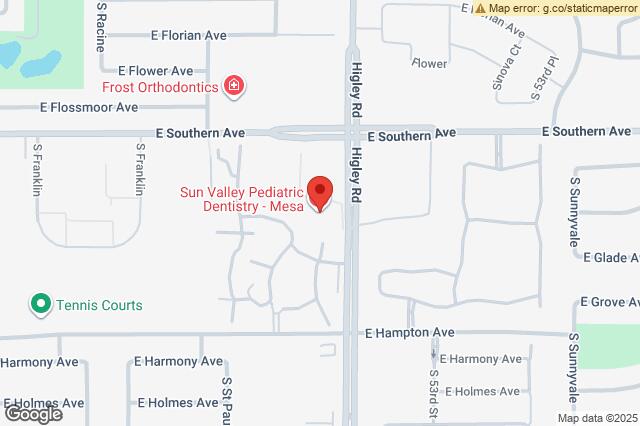 1220 S Higley Rd Mesa Az 85206 Office Medical Space For Lease