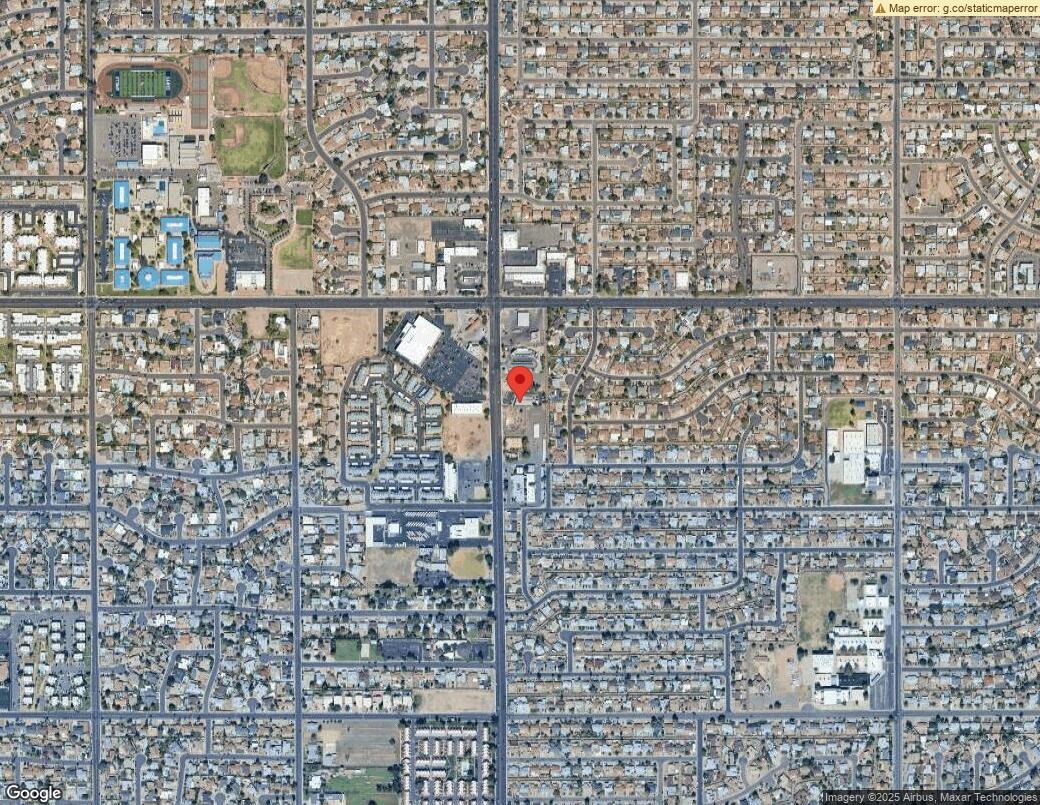 7771 N 43rd Ave Phoenix Az 85051 Office Property For Sale