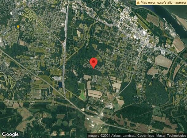  1101 Stonebrook Dr, Paducah, KY Parcel Map