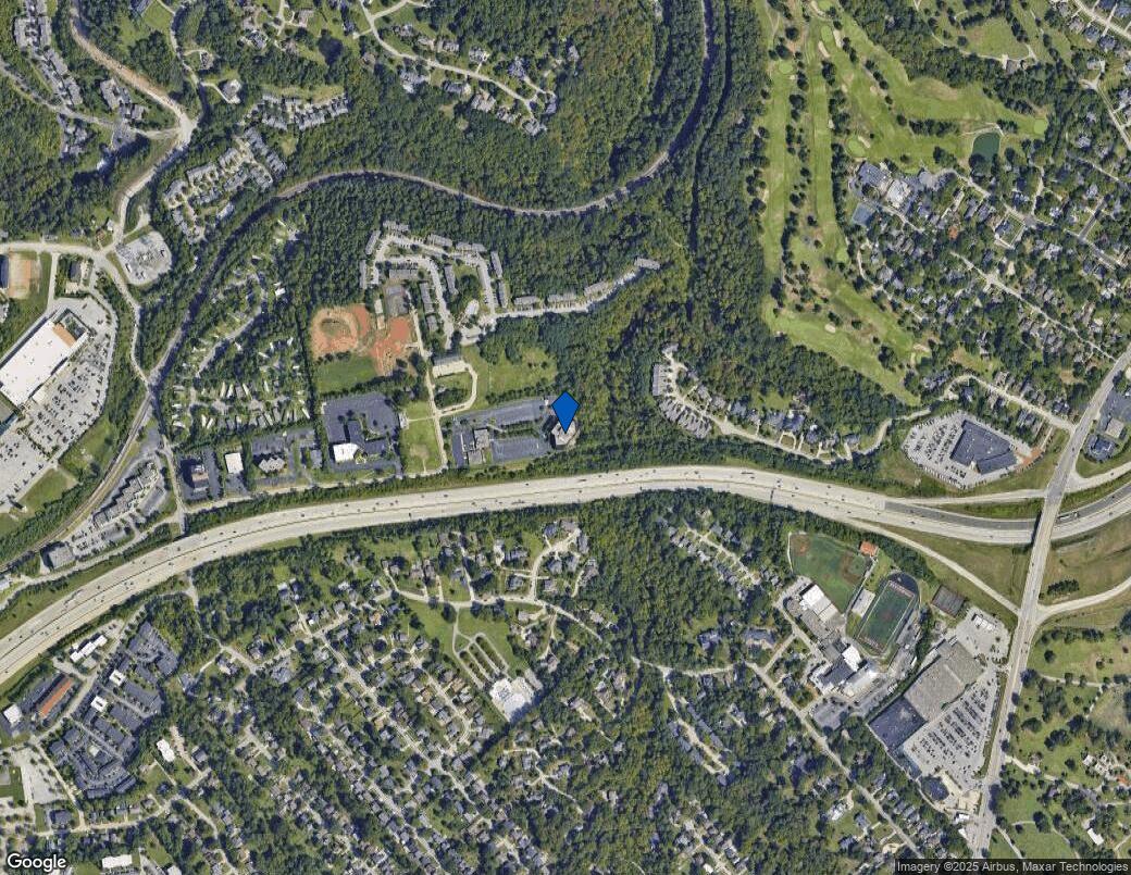 250 Grandview Dr, Fort Mitchell, KY, 41017 Office Space For Lease