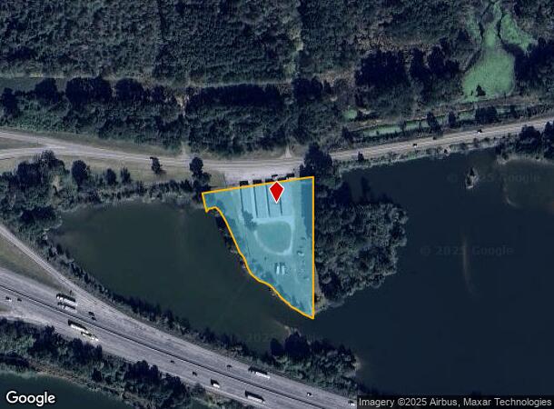 12100 Us Highway 78, Riverside, AL Parcel Map