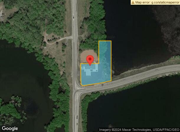  6690 Sturgeon Lake Rd, Welch, MN Parcel Map