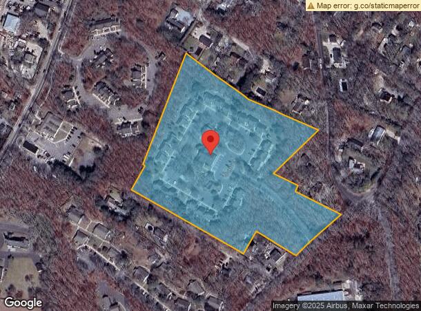  219 Accabonac Rd, East Hampton, NY Parcel Map