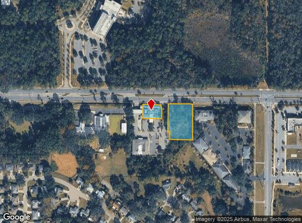 8475 Nw 39Th Ave, Gainesville, FL Parcel Map