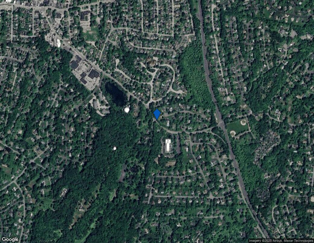 18681924 Pleasantville Rd, Briarcliff Manor, NY, 10510 Retail Space