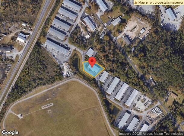 2725 Old Wrightsboro Rd, Wilmington, NC 28405 - Property Record | LoopNet