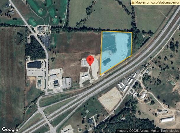  14208 Mount Carmel Rd, Eugene, MO Parcel Map