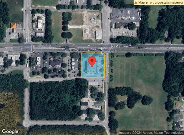  9125 Nw 39Th Ave, Gainesville, FL Parcel Map