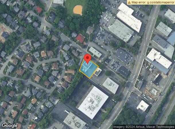  120 Charlotte Pl, Englewood Cliffs, NJ Parcel Map