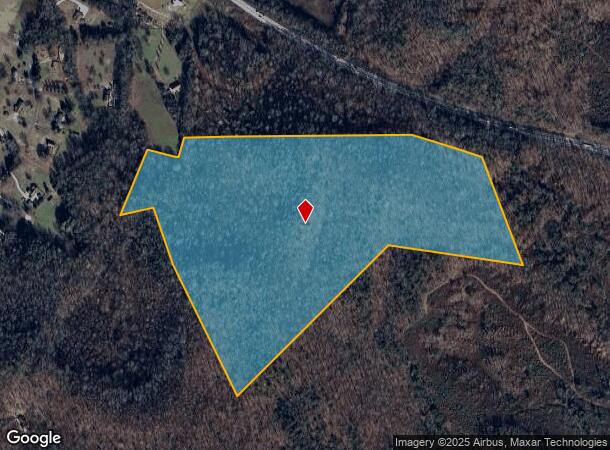 Bolton Rd, Jasper, TN Parcel Map