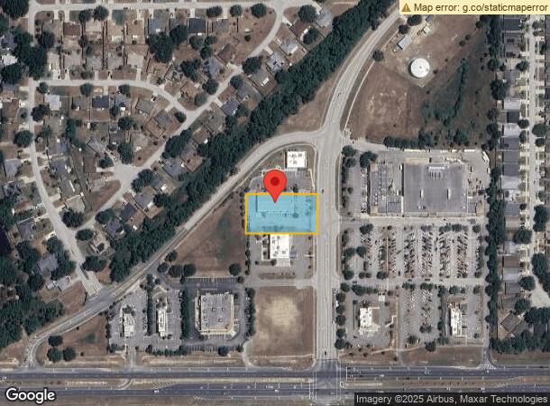  14627 County Road 565A, Groveland, FL Parcel Map