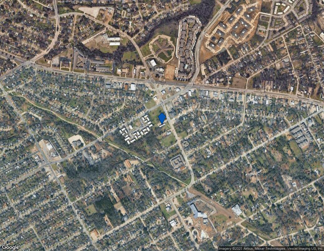 3627 Bonnie View Rd, Dallas, TX, 75216 Retail Space For Lease