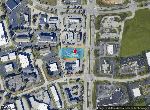 1820 Blankenbaker Pkwy, Louisville, KY 40299 - Property Record | LoopNet