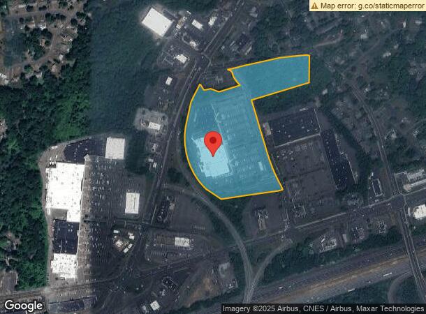  10 Pitkin Rd, Vernon Rockville, CT Parcel Map