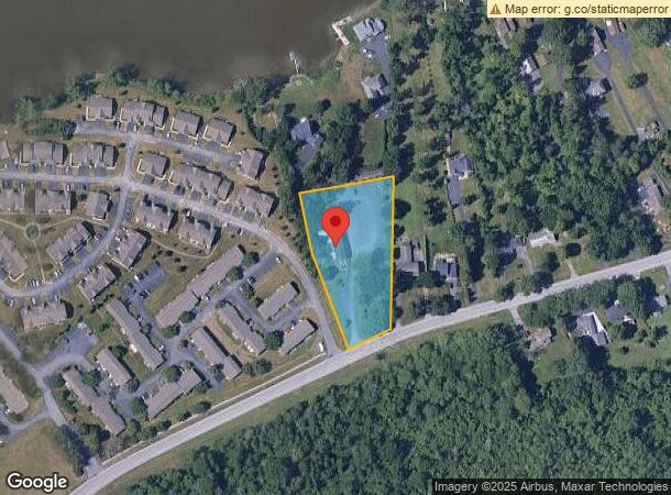  187 Long Pond Rd, Rochester, NY Parcel Map