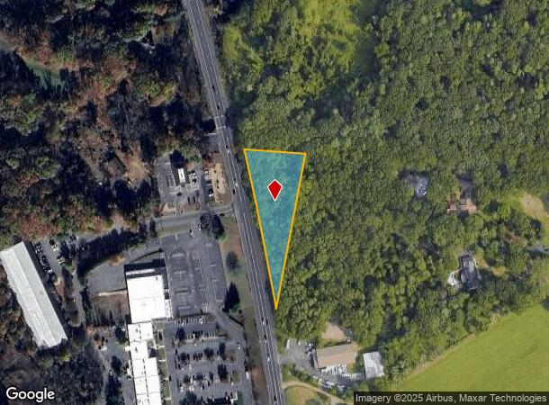 435 State Route 34 N, Colts Neck, NJ Parcel Map