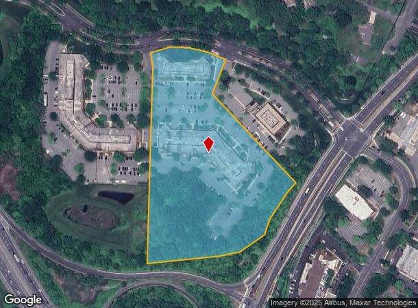 20320 Seneca Meadows Pkwy, Germantown, MD Parcel Map