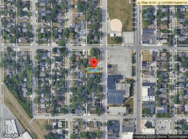 232 N Griffith Blvd, Griffith, IN 46319 - Property Record | LoopNet