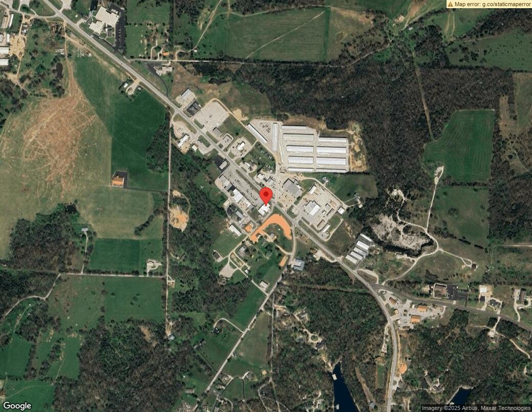 24959 State Highway 39, Shell Knob, MO, 65747 Office Live/Work Unit