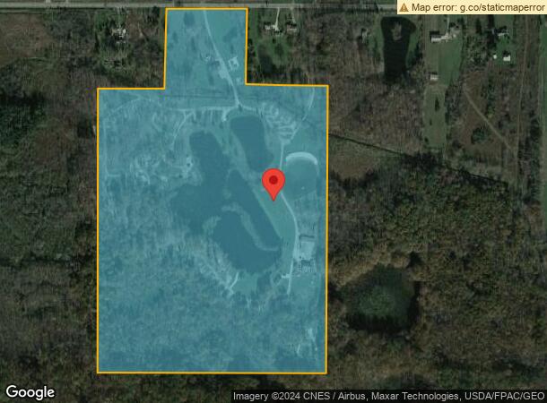  17147 Gar Hwy, Montville, OH Parcel Map